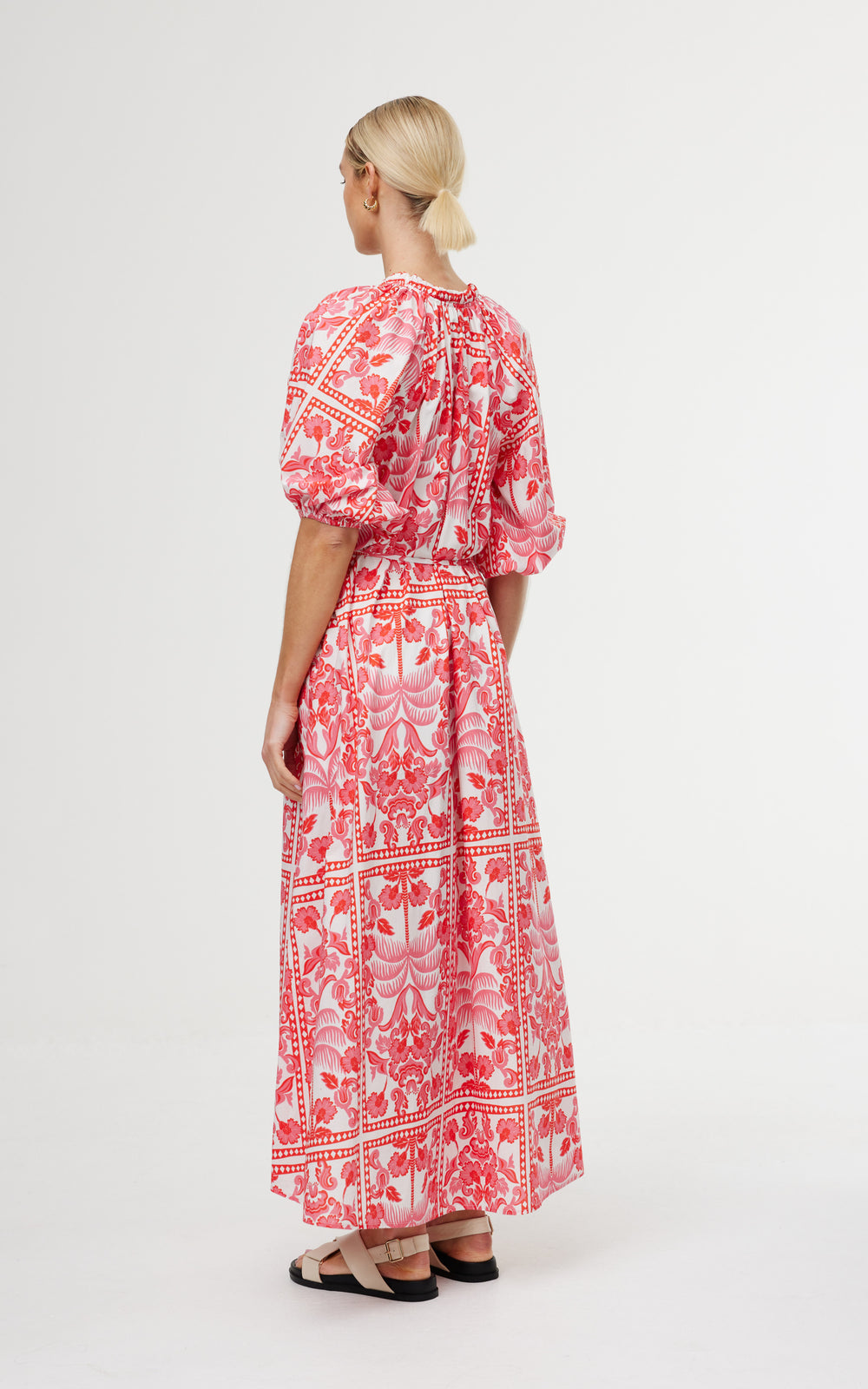 DRESS MARTINA - LAS PALMAS