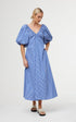 DRESS MIMI - RIVIERA STRIPE