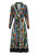 DRESS ARIYA - PRINT