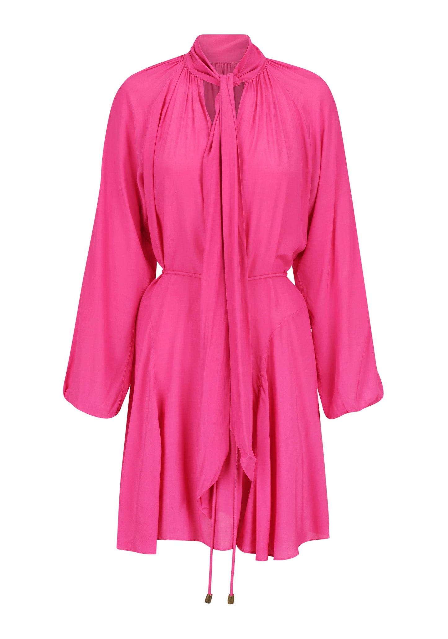 DRESS ETOILE MAGENTA