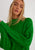 JUMPER OSLO PULLOVER - CLOVER