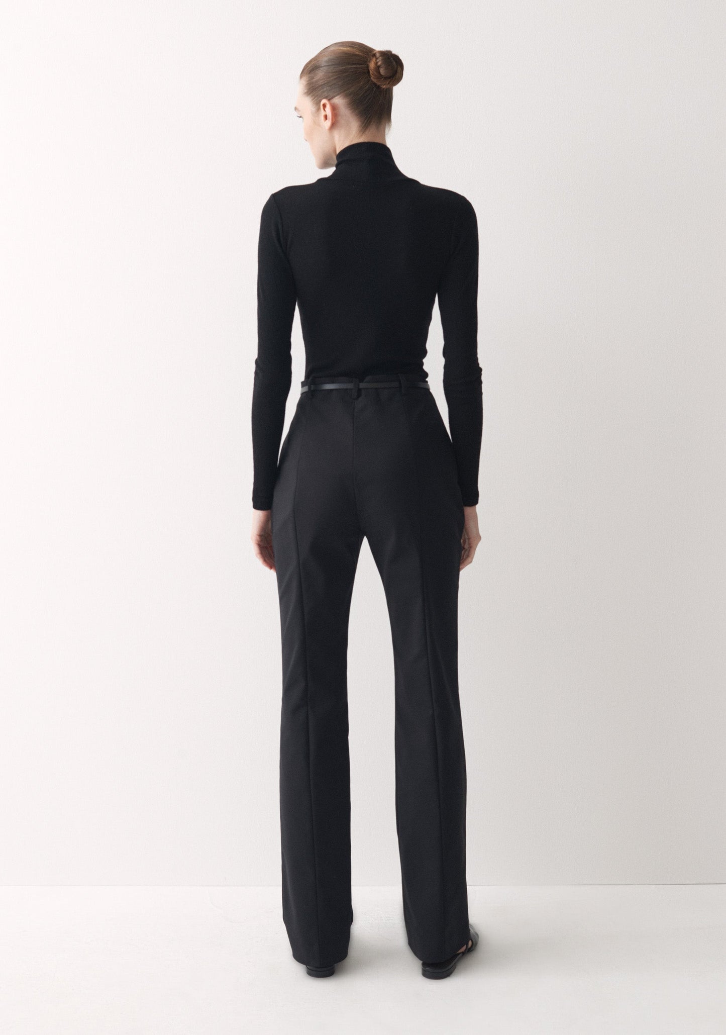PANT VAUCLUSE TROUSER
