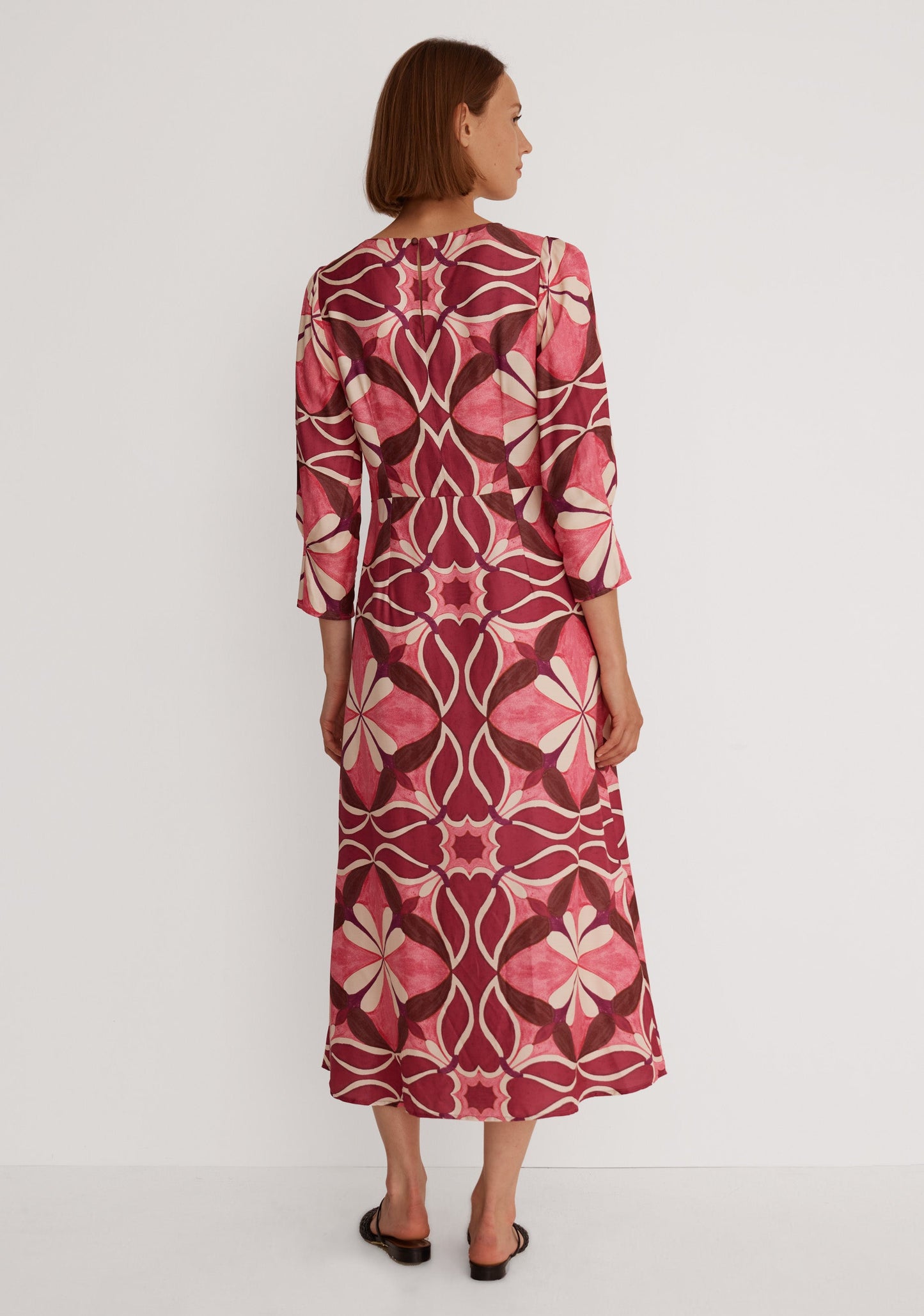 DRESS ZALI