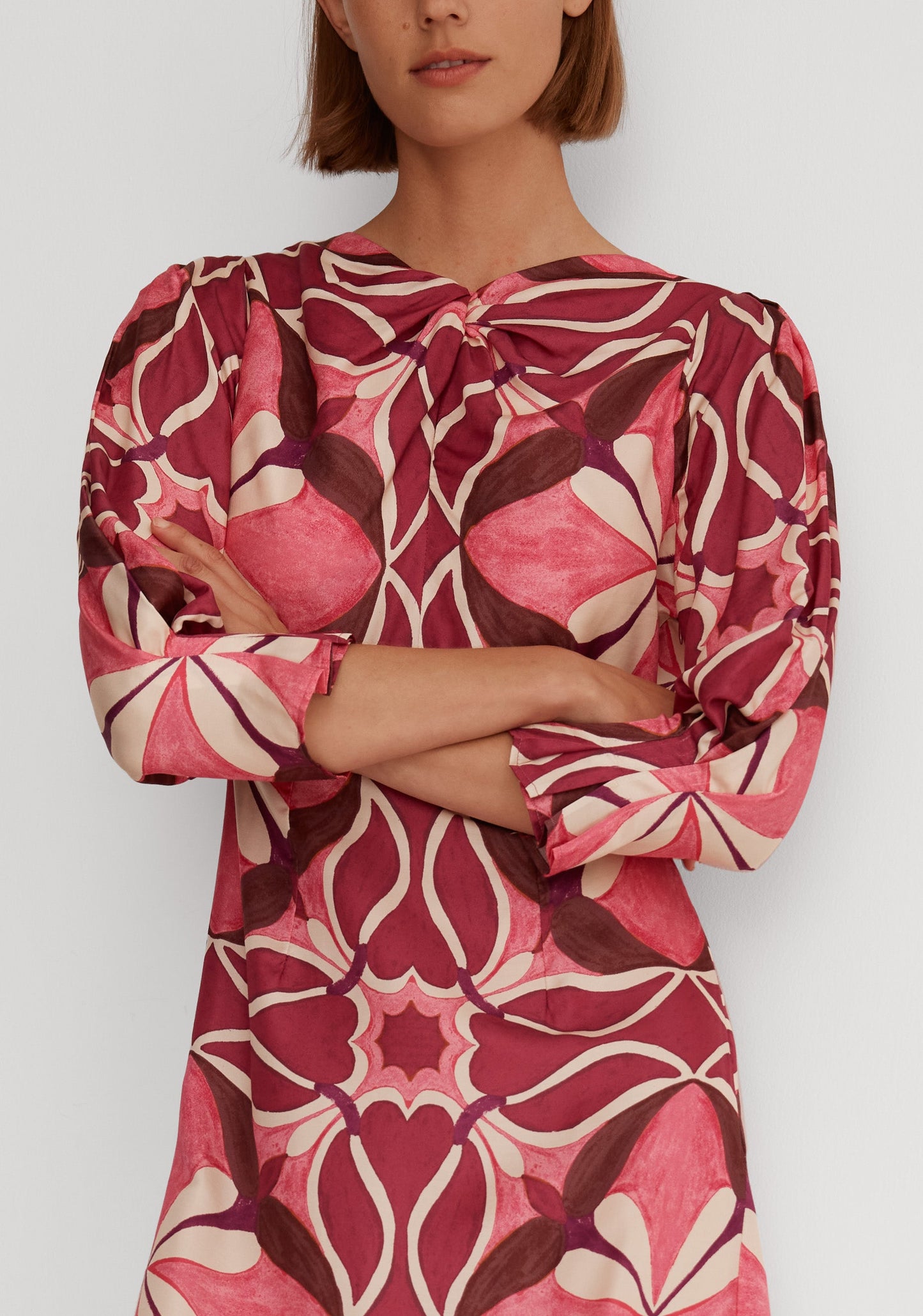 DRESS ZALI