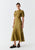 DRESS BODHI - MOSS