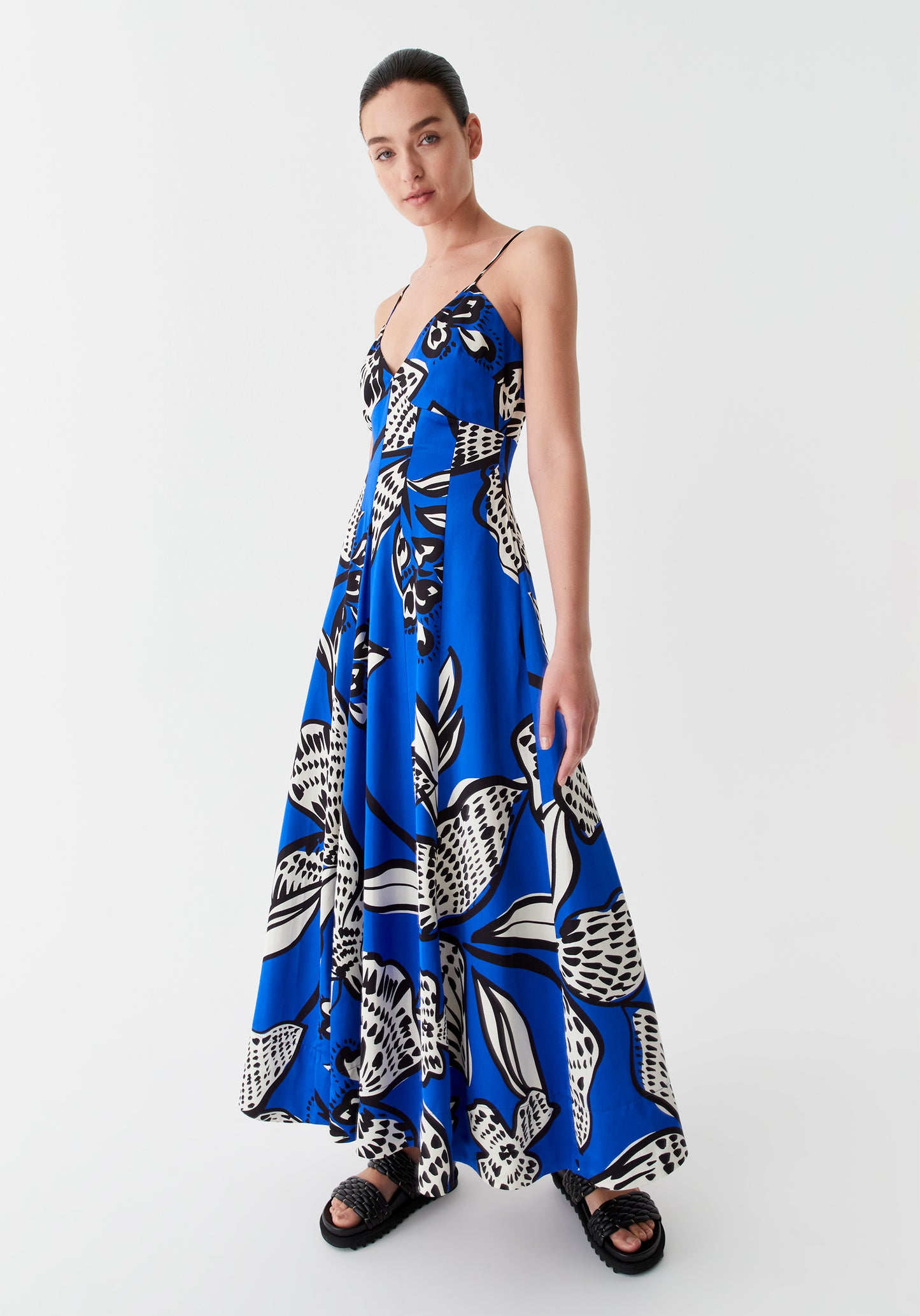 DRESS KAHLO