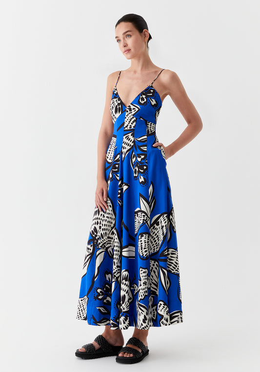 DRESS KAHLO