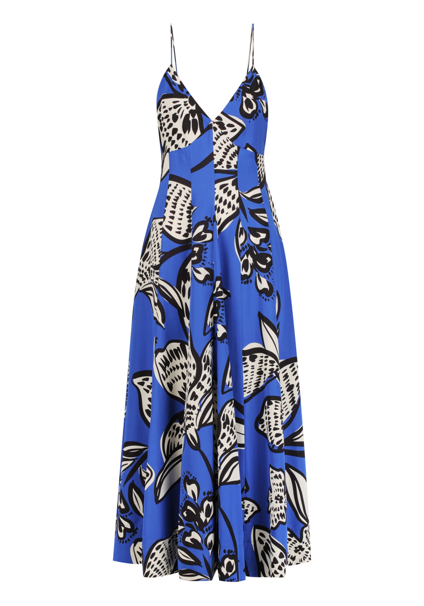 DRESS KAHLO