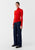 SKIVVY MORRI MERINO HIGH NECK
