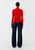 SKIVVY MORRI MERINO HIGH NECK