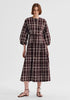 DRESS FRANCIS SHIRT DRESS