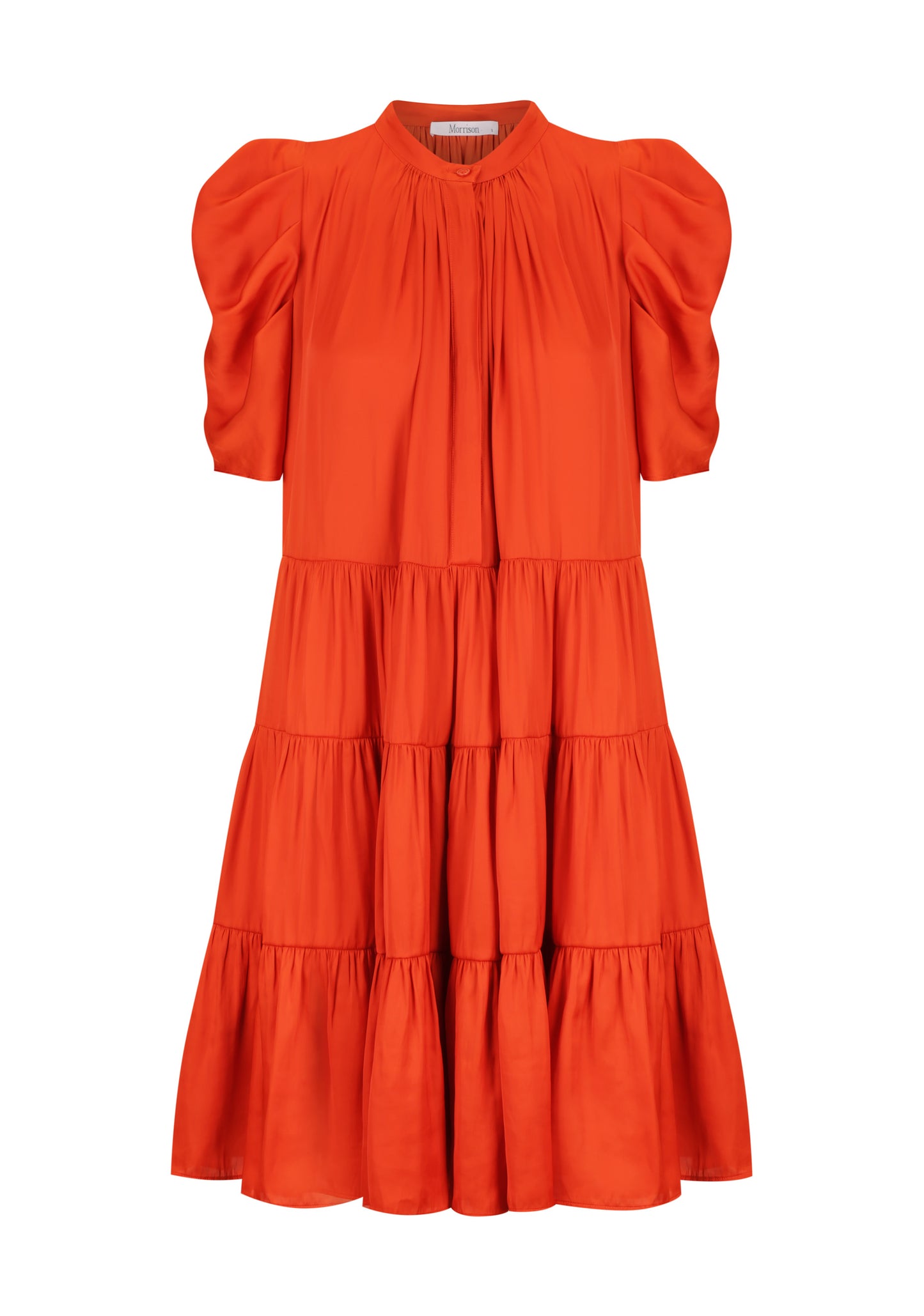 DRESS TORI - FLAME
