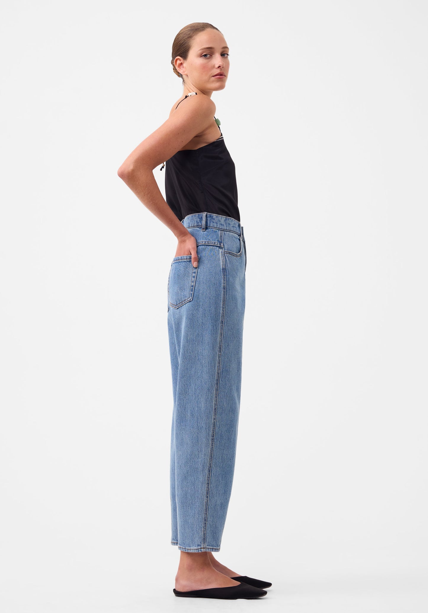 JEANS ASHBURY DENIM