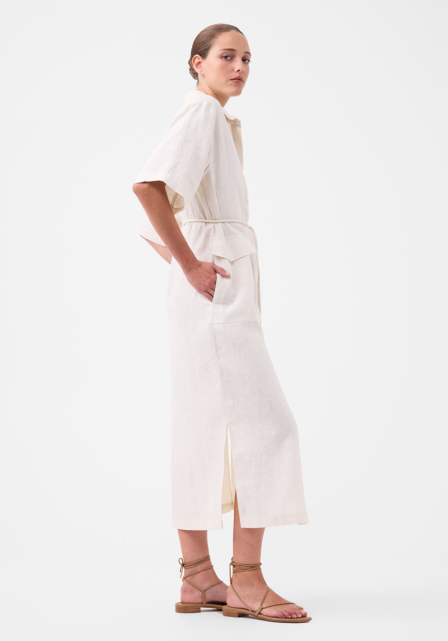 DRESS AVALINE