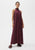 DRESS CASSIDY MAXI - PINOT