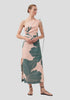 DRESS ELIAS LINEN - PRINT