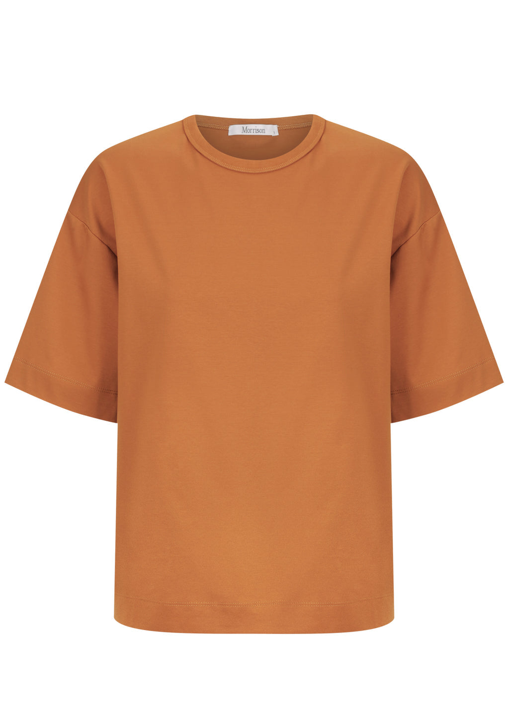 TEE LARA - RUST