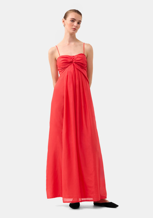 DRESS NAVI - FLAME