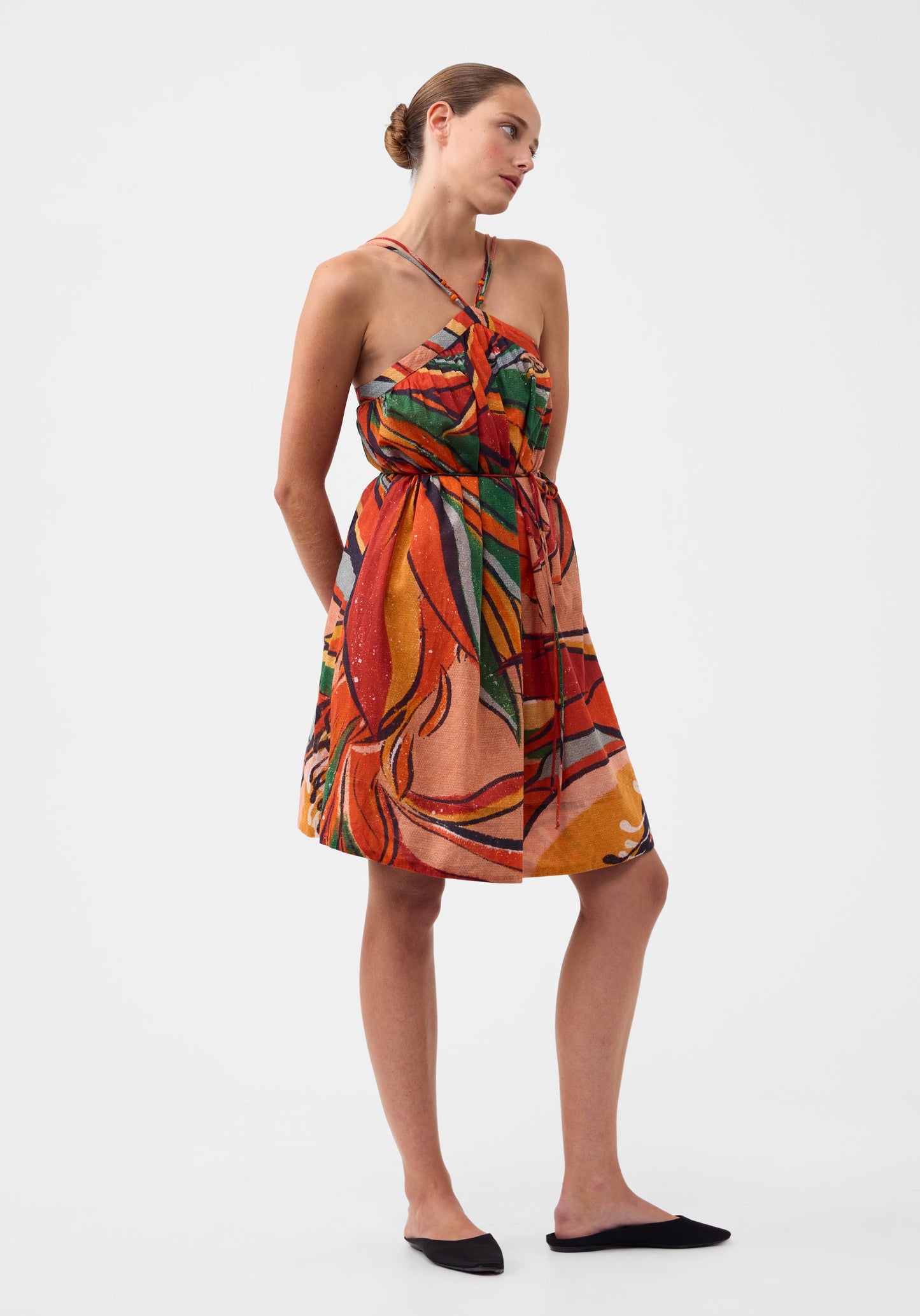 DRESS PARADISO