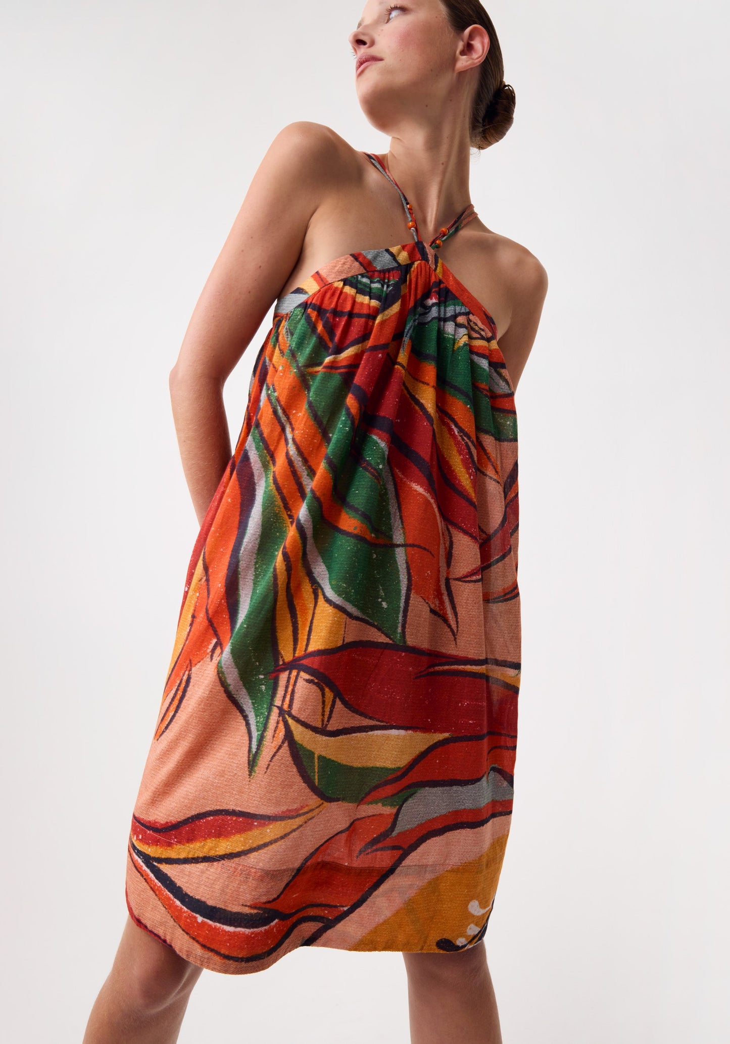 DRESS PARADISO