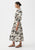 DRESS SAVASI LINEN - PRINT