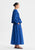 TOP ARABELLA - COBALT