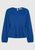 TOP ARABELLA - COBALT