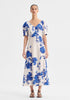 DRESS BONITA LINEN