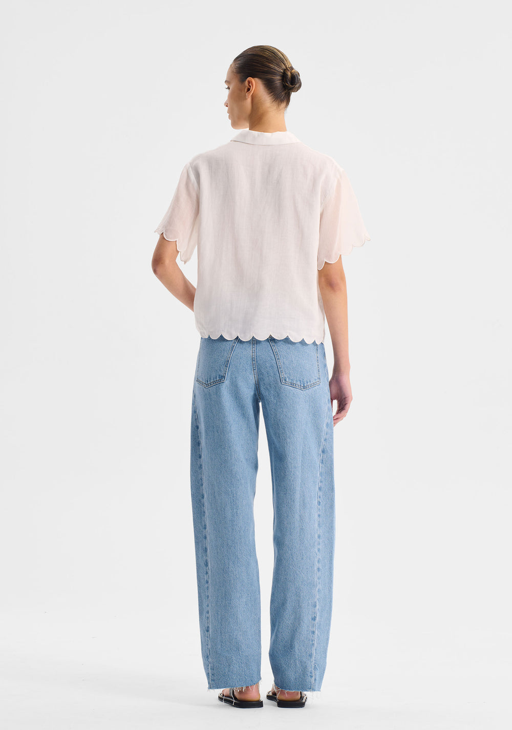 SHIRT CONSTANCE