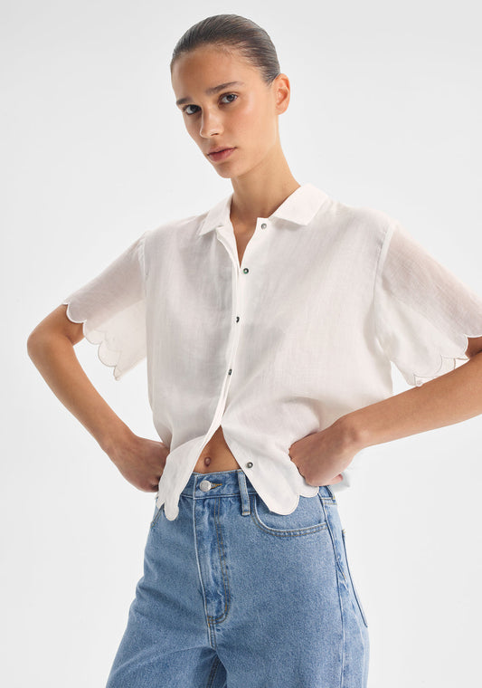 SHIRT CONSTANCE