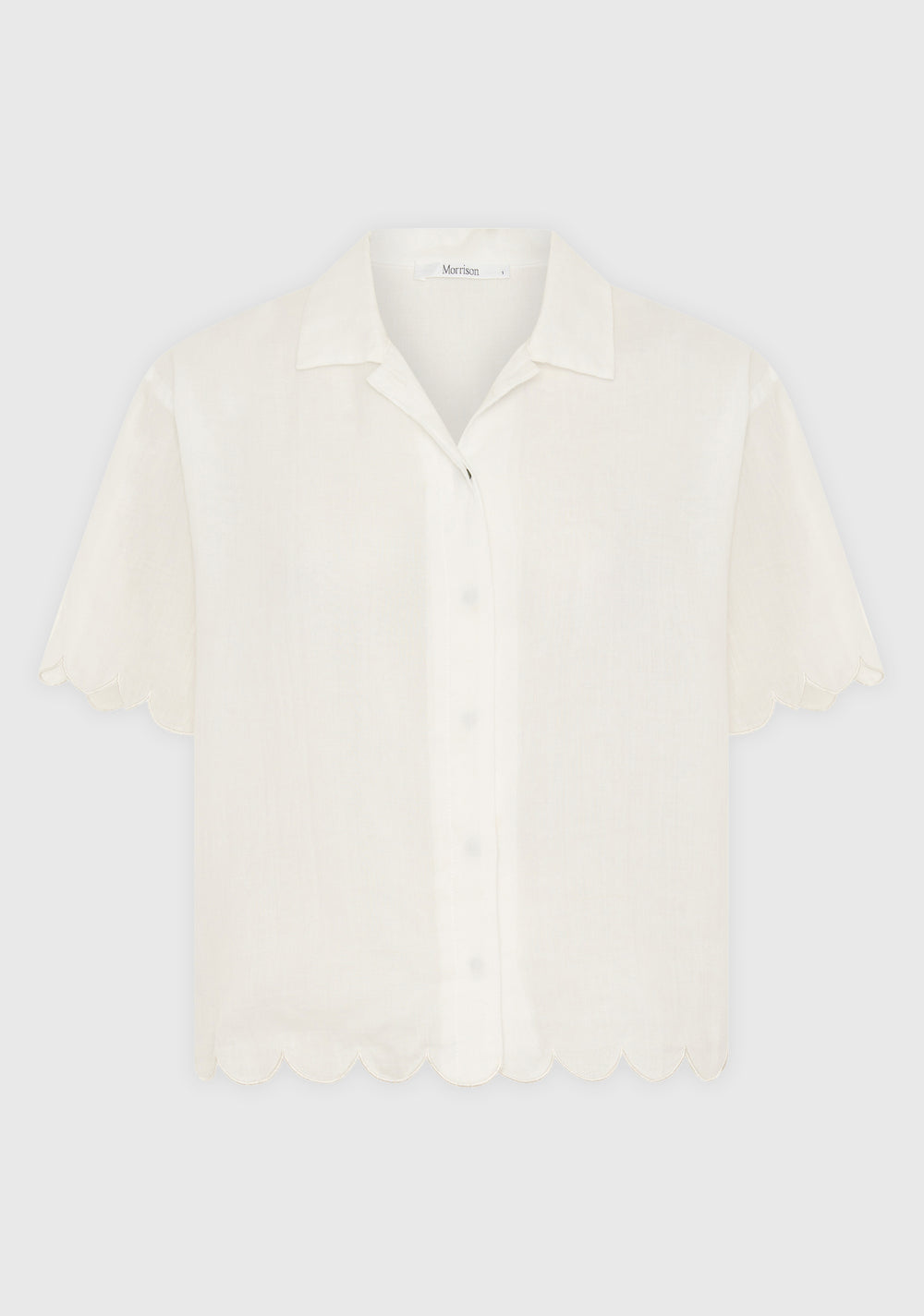SHIRT CONSTANCE