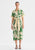 DRESS SORRENTO LINEN SHIRT DRESS