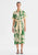 DRESS SORRENTO LINEN SHIRT DRESS