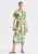 DRESS SORRENTO LINEN SHIRT DRESS