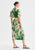DRESS SORRENTO LINEN SHIRT DRESS