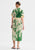 DRESS SORRENTO LINEN SHIRT DRESS
