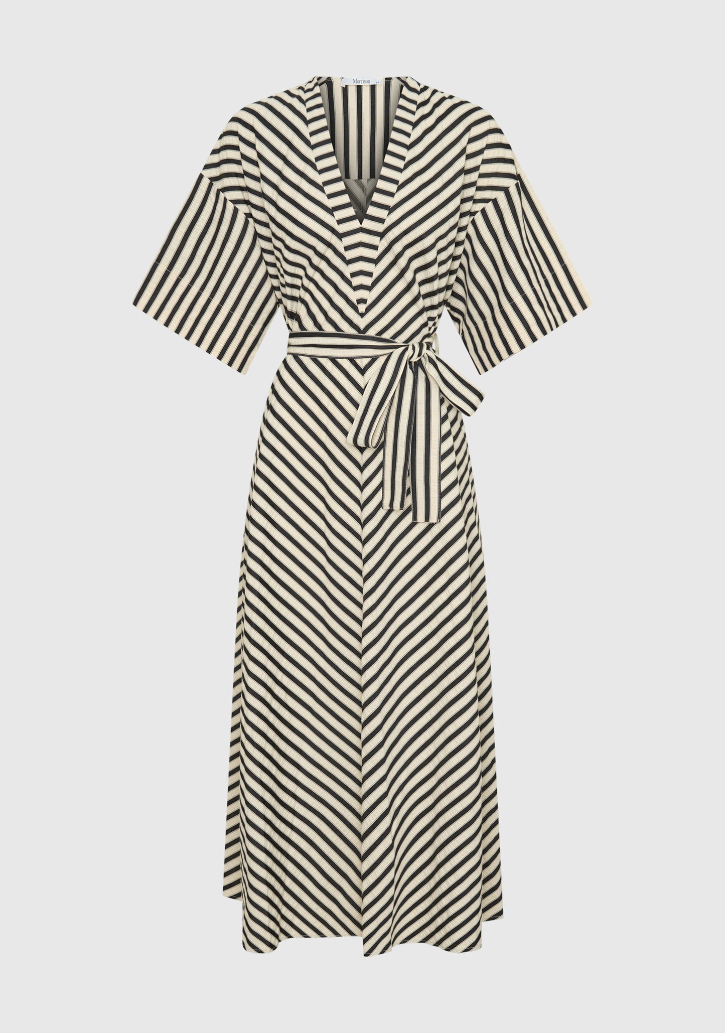 DRESS MARINA MIDI DRESS
