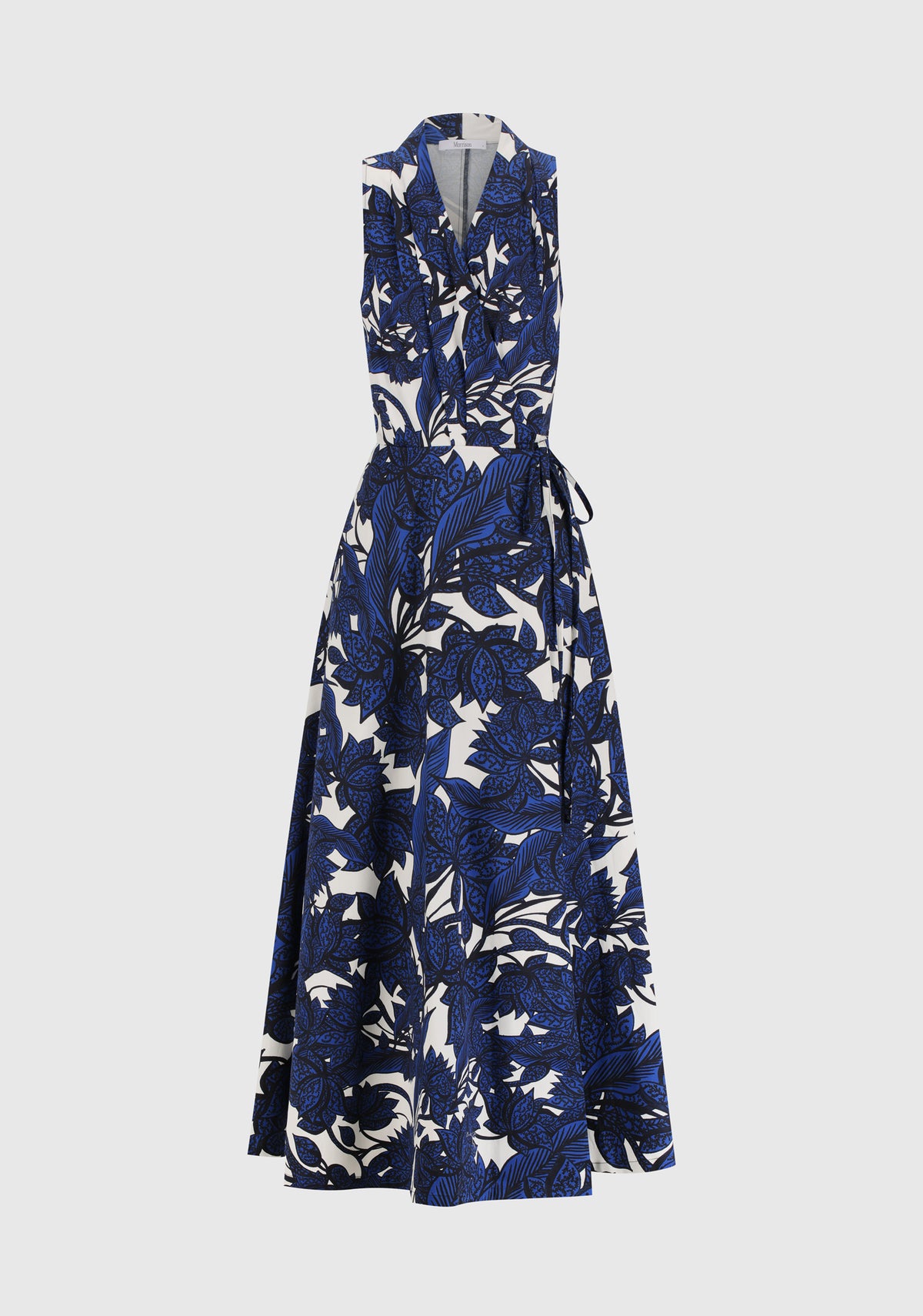 DRESS SADIE WRAP