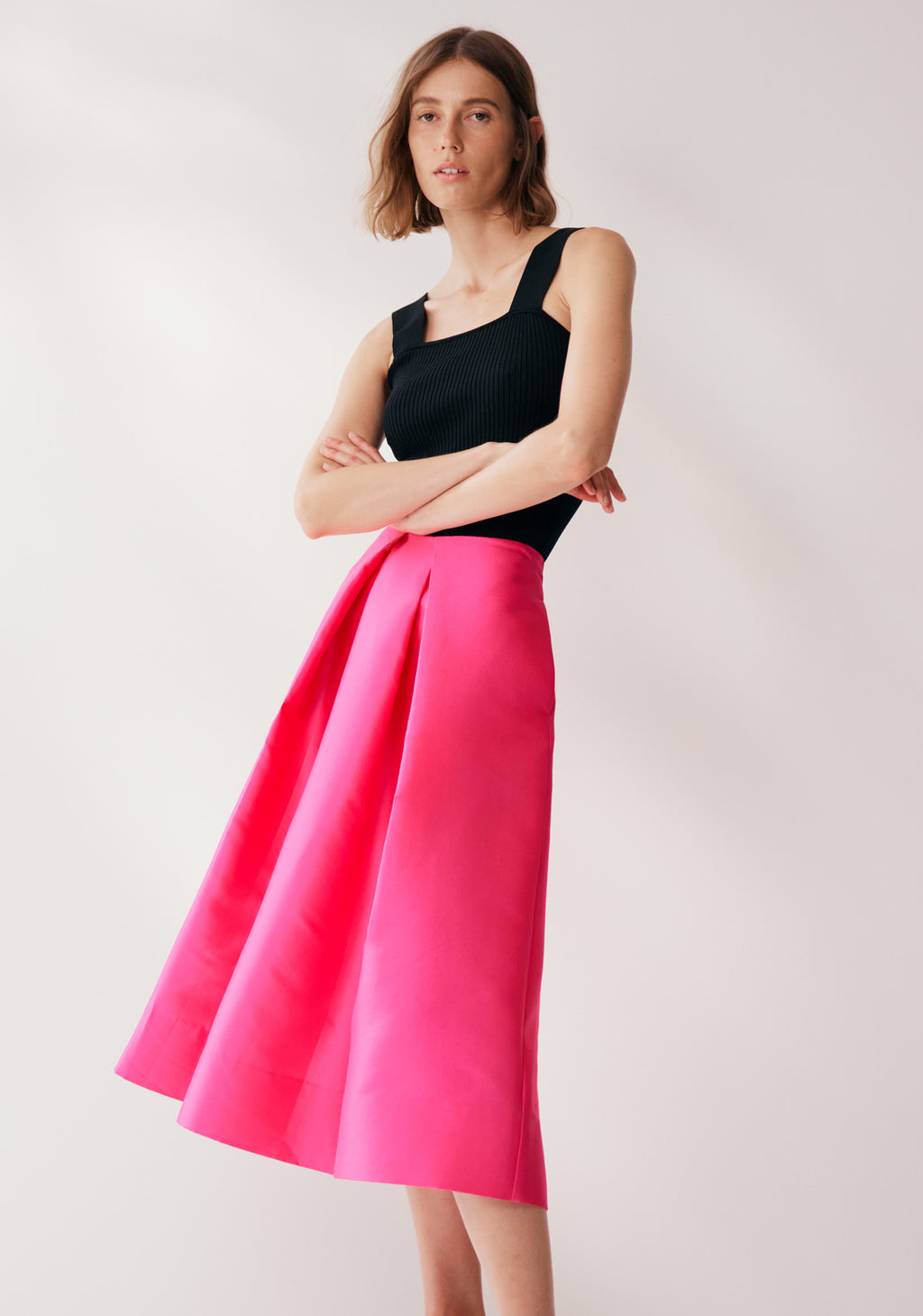 SKIRT PERNILLE