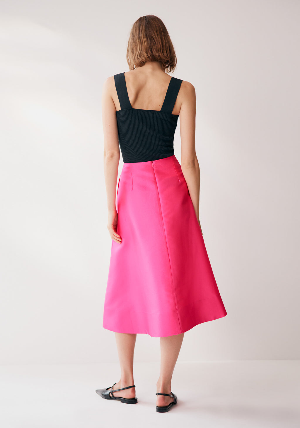 SKIRT PERNILLE