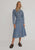 DRESS ELTON - BLUE DENIM
