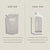 REFILL DISH WASH - LEMON & POMEGRANATE