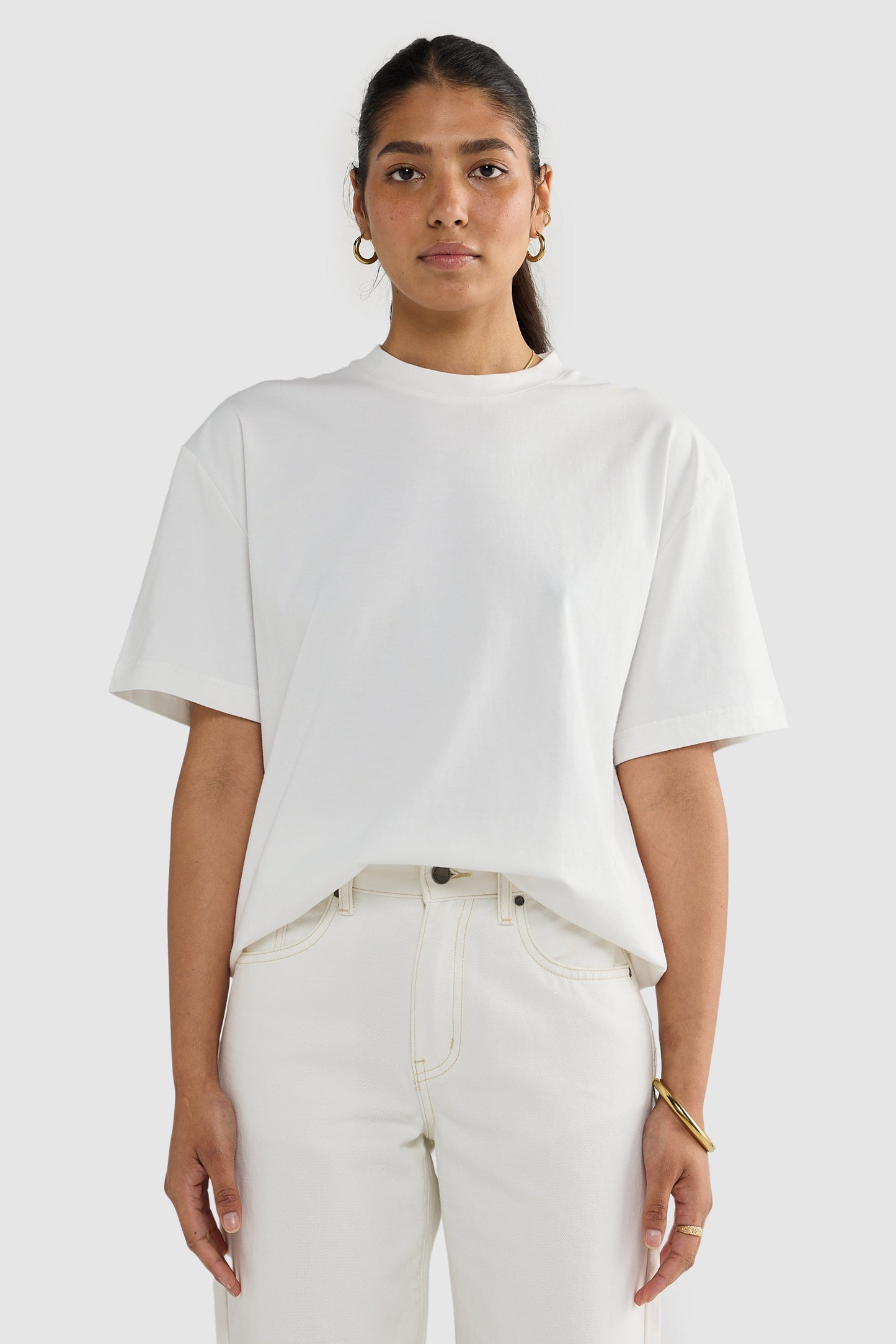 TEE OVERSIZED