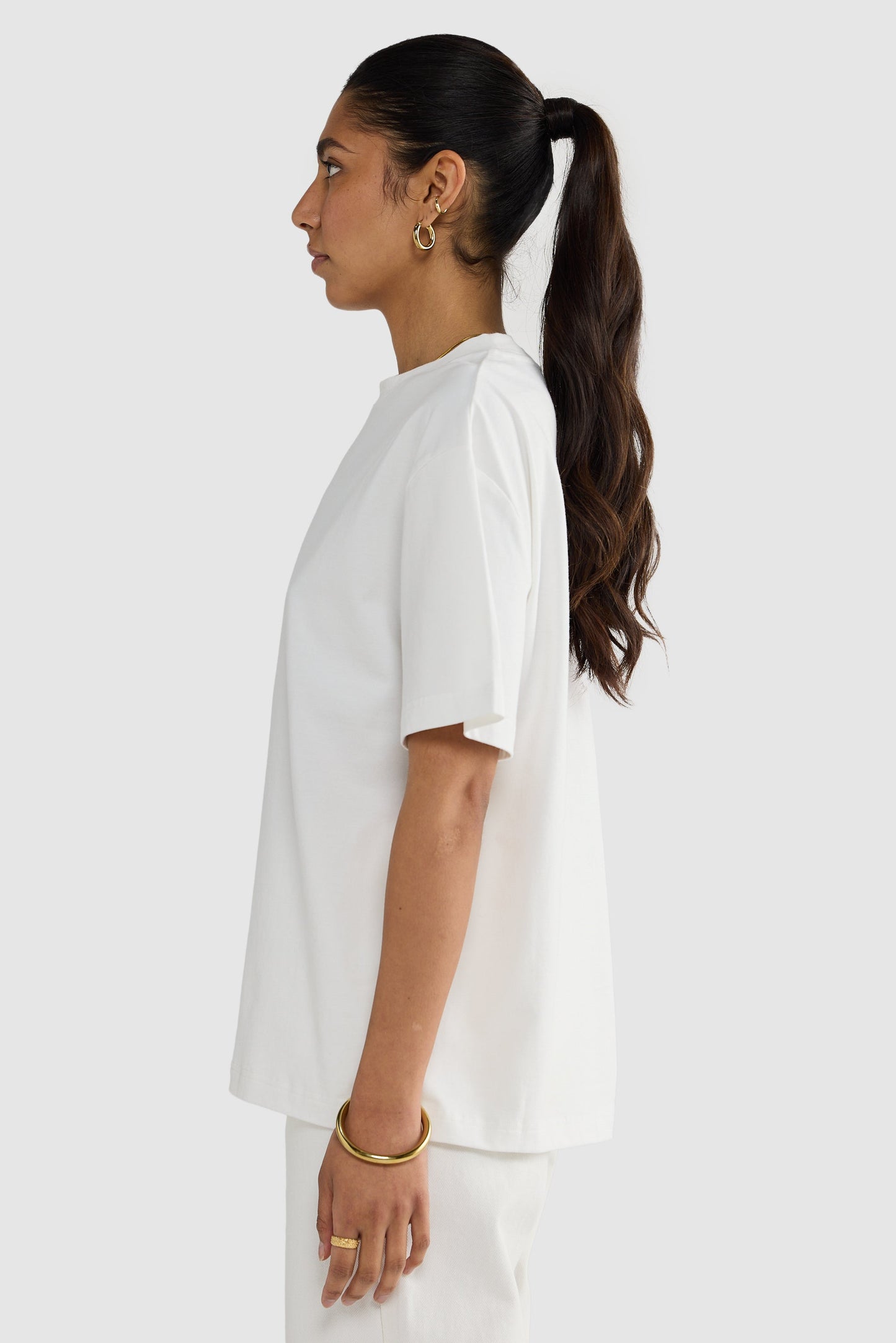 TEE OVERSIZED