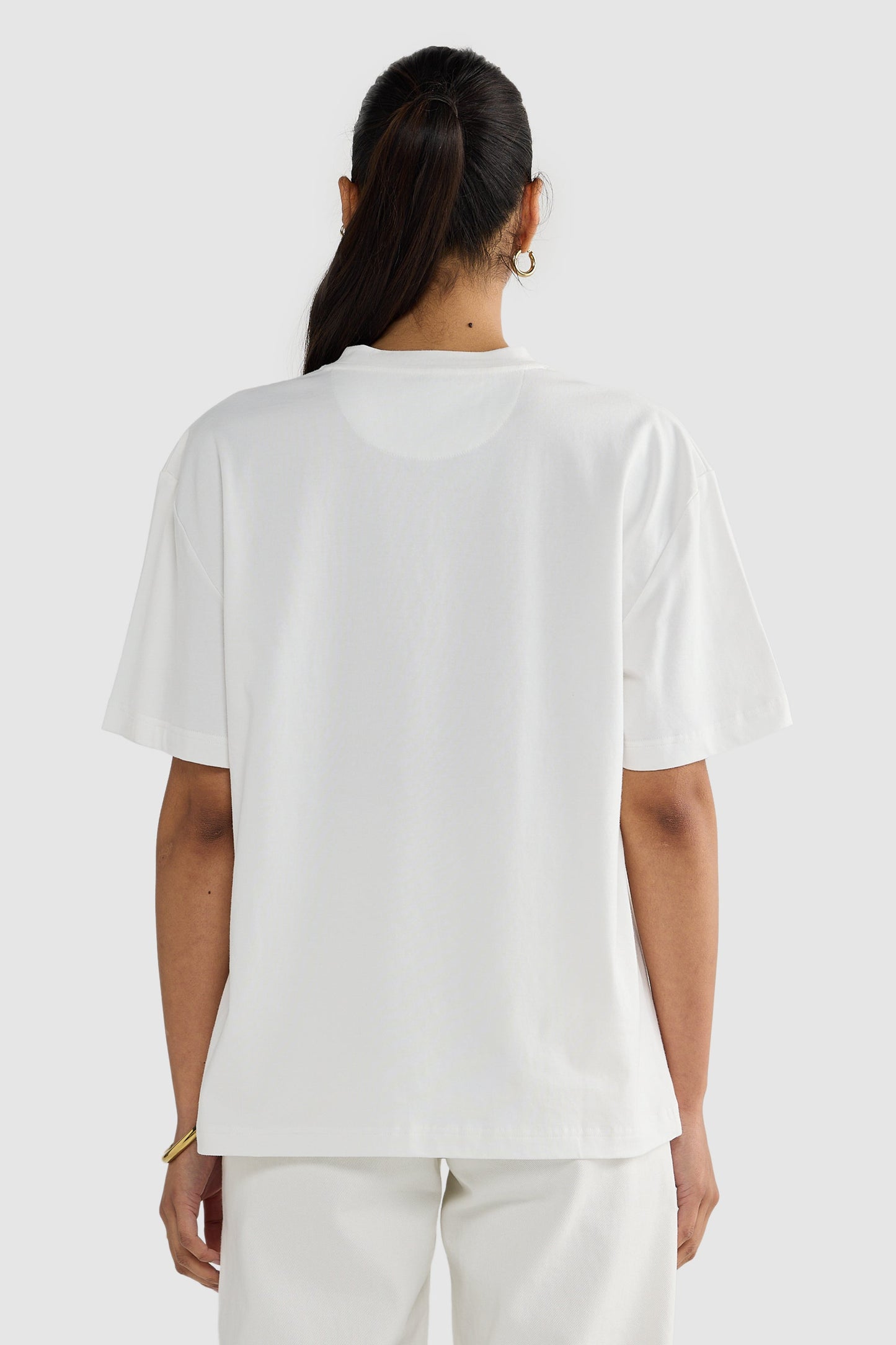 TEE OVERSIZED