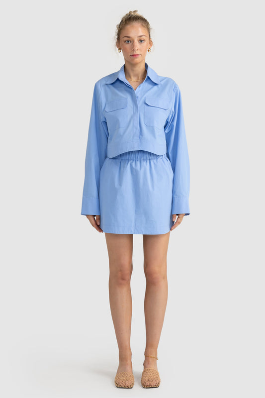 SKIRT ZOEY MINI