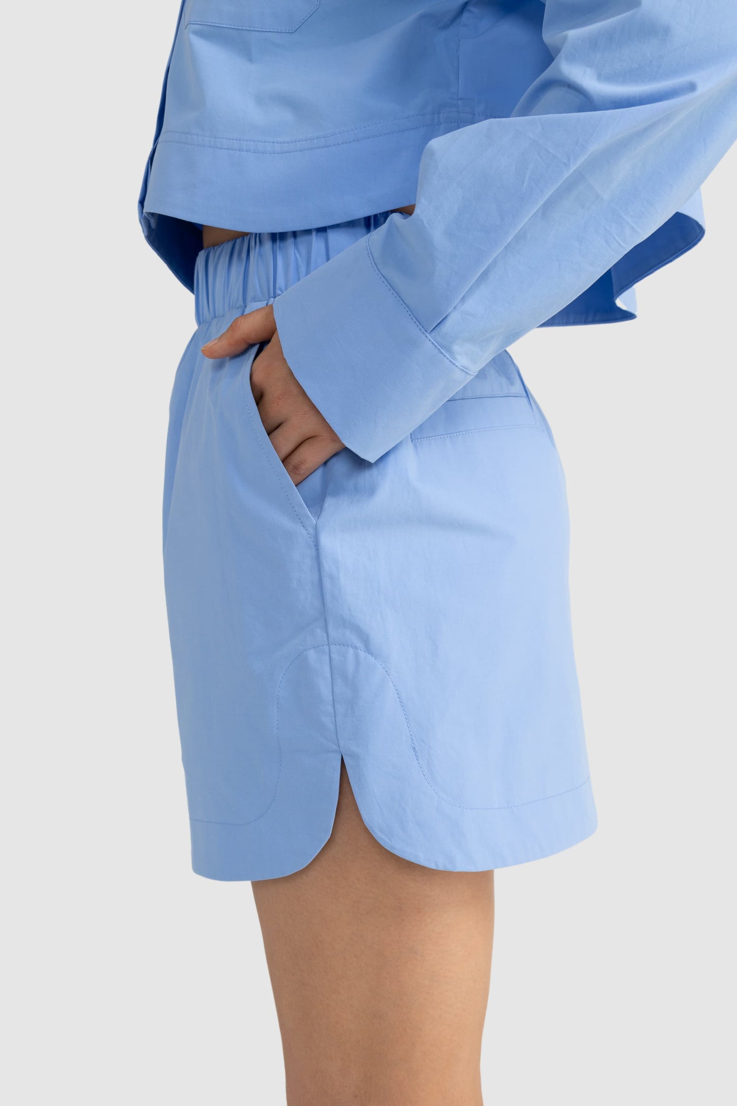 SKIRT ZOEY MINI