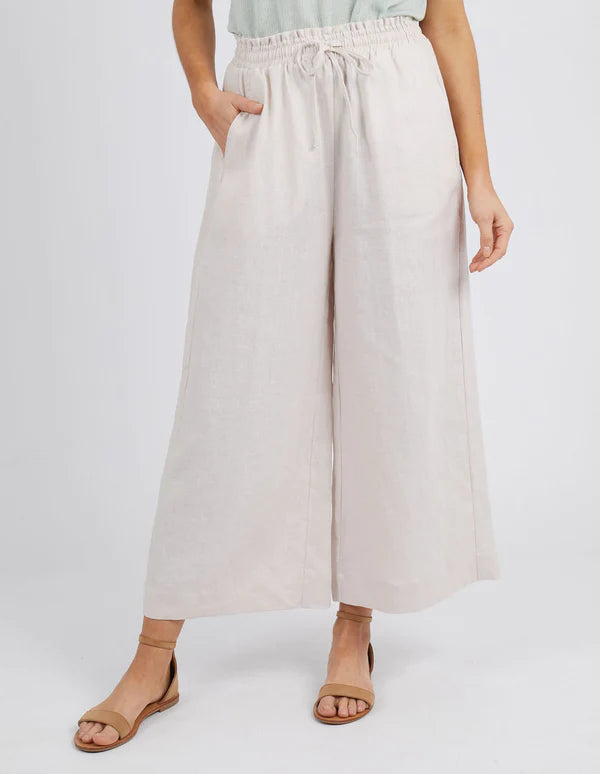 PANT BILLIE WIDE LEG