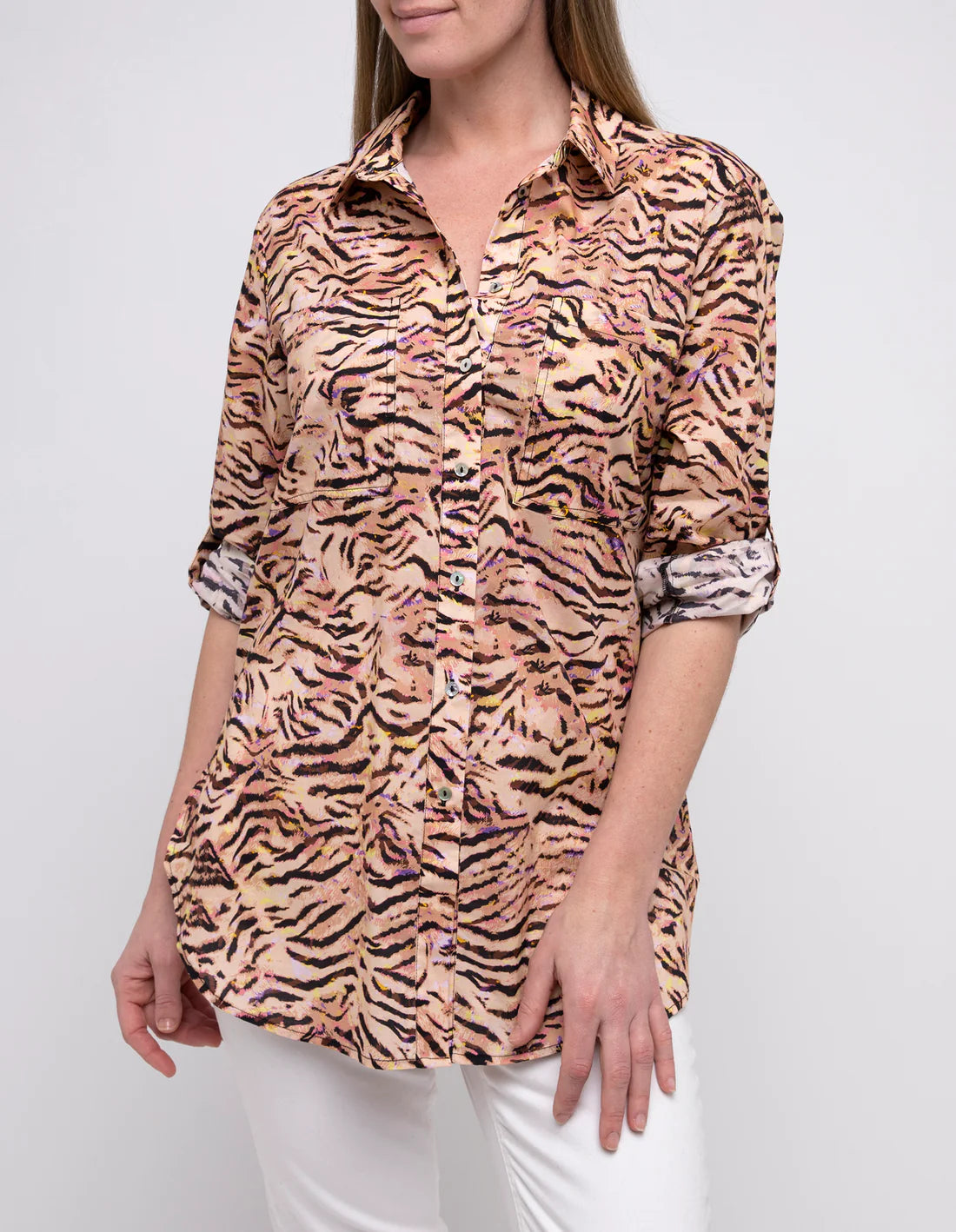 SHIRT PRINTED
