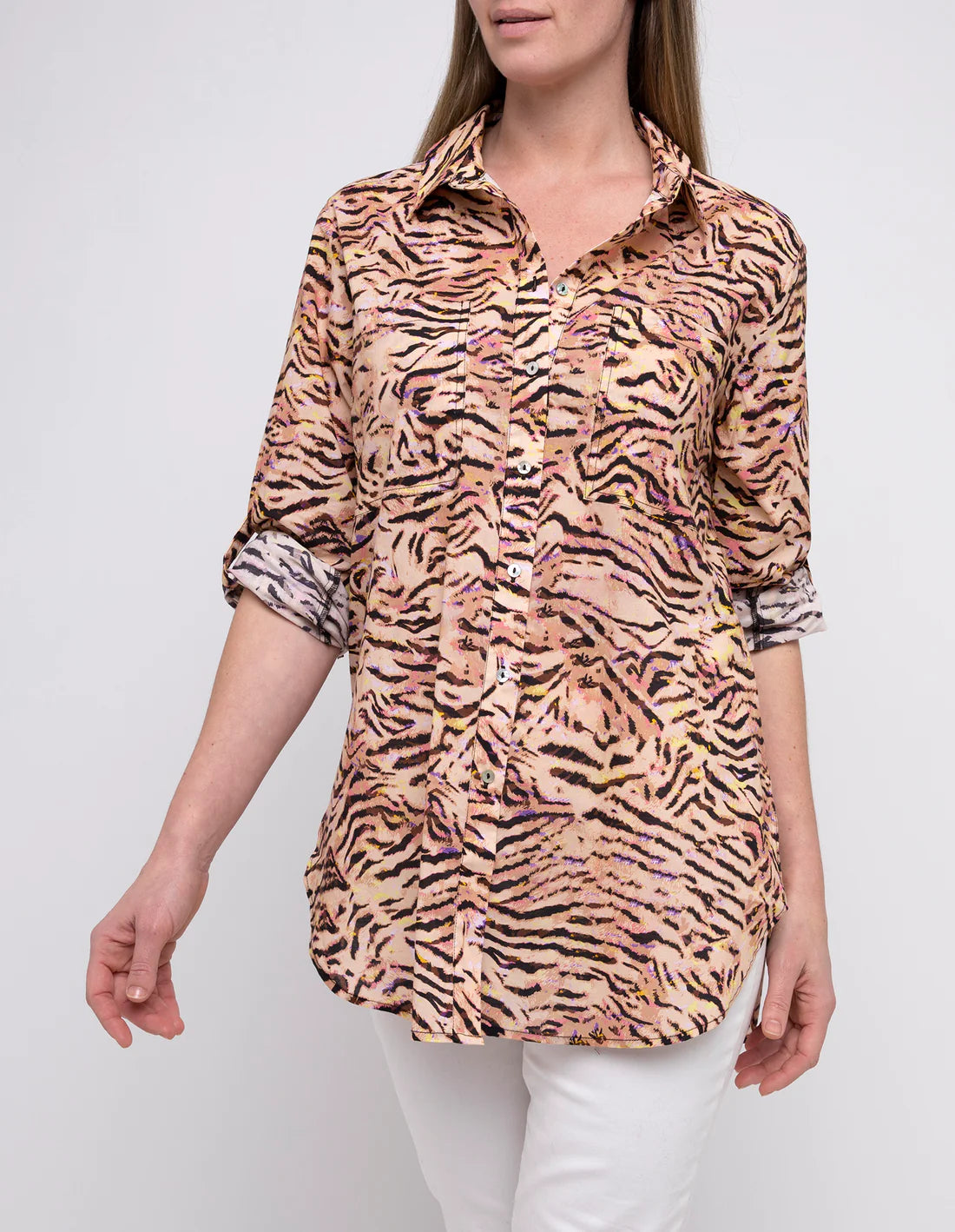 SHIRT PRINTED